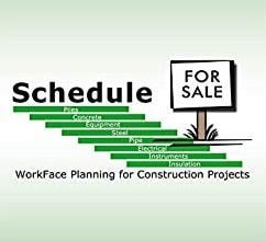 دانلود کتاب Schedule for Sale: WorkFace Planning for Construction Projects دانلود کیندل Amazon کتاب Free Download Kindle 1449041973 برنامه برای فروش خرید از